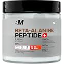 Bigmuscles Nutrition Beta-Alanine + Peptides [150g, Sex On The Beach] | Beta Alanine Powder with Superior Grade Magnesium, Electrolytes, Tyrosine & Vitamin D3