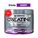 BIGMUSCLES NUTRITION Creatine Monohydrate [50 Servings] | Supports Lean Muscle Building & Recovery Creatine