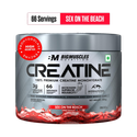 BIGMUSCLES NUTRITION Monohydrate Creatine