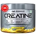 Bigmuscles Nutrition Creatine 155g 50 ServingsMango Martini