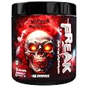 Bigmuscles Nutrition Freak Pre-Workout 30 Servings Strawberry