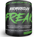 BIGMUSCLES NUTRITION Freak Sydney Sunset Preworkout 30