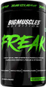 BIGMUSCLES NUTRITION Freak Tropical Cyclone 60 Serving