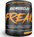BIGMUSCLES NUTRITION Freak Tropical Cyclone Preworkout 30