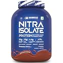 Bigmuscles Nutrition Nitra Isolate (2kg, Chocolate Hazelnut)