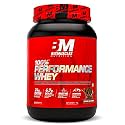 Bigmuscles Nutrition Performance Whey 1Kg COOKIE &amp; CRÈME