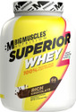 BIGMUSCLES NUTRITION Superior Whey Whey Protein