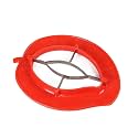 BigPlayer Deluxe Mango Cutter Chopper Slicer Machine a Mango Cutting Tool with Stainless Steel Blades for Easy and time-Saving Slicing of Same-Size Mango Slices