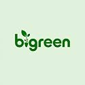 Bigreen Live Hybrid Plumeria Plant â€“ Well-Rooted Pink Champa Flowering Plant with Pot for Home &amp; Garden