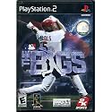 The Bigs - PlayStation 2