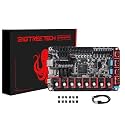 BIGTREETECH Octopus Pro V1.1 H723 Klipper/Marlin 32bit Control Board 550MHz