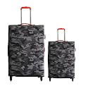 BIGWING Protective Cover with Camouflage Print in