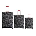 BIGWING Protective Cover Camouflage Print In Polyester