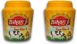 Bihari ji 200 ml pack of -2