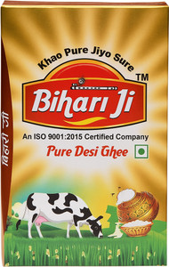 Bihari ji 500 ml pack of -1