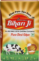 Bihari ji 500 ml pack of -1