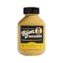 Bijan Mustardson Gourmet Dijon Mustard, Bold & Smooth 9 oz – Premium Spicy Condiment for Sandwiches, Pretzels, Burgers