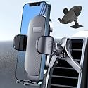 BIJASANI Mobile Holder for Car, Car Mobile Holder for Dashboard 360, Car Accessories Interior Phone Stand Holder, Car Holder Mobile Stand, Car Mobile Holder for Car (H6_AU_T3)