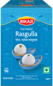 Bikaji Rasgulla (1.25 kg)