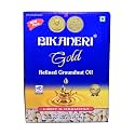 Bikaneri Gold Refined Groundnut Oil (15 Litre)
