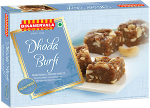 Bikanervala Dhoda Burfi