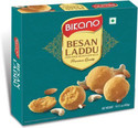 Bikano Besan Laddu (399 g)