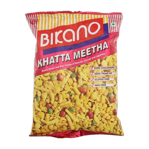 Bikano Khatta Meetha Mixture