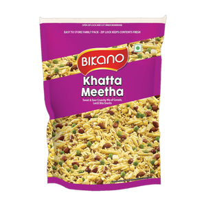 Bikano Khatta Meetha Mixture