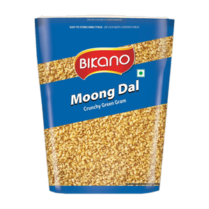 Bikano Moong Dal