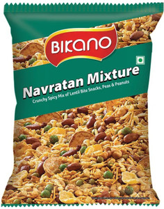 bikano navratan mix mixture mixture 400 g