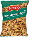 Bikano Navratan Mix mixture Mixture (400 g)