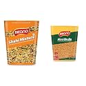 Bikano Shahi Mixture Namkeen Crunchy Dry Fruits