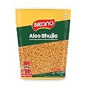 Bikano Aloo Bhujia Crunchy and Spicy