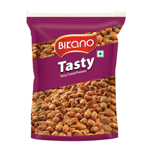 Bikano Tasty Fried Coated Peanuts Coated Peanuts