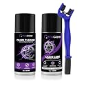Bike Chain Lubricant amp Chain Cleaner Spray