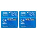 Bike Chain Quick Link- Reusable Bike Chain Missing Quick Connector- Master Links Compatible with Shimano, Sram and KMC Chains 6 7 8 9 10 11 12speed Missing Link (Rainbow, 9 Speed)