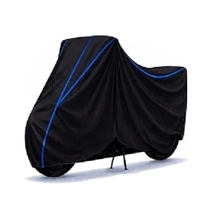 Bike Cover Compatible with Bajaj Pulsar 125
