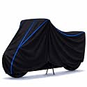 Bike Cover Compatible with Bajaj Pulsar N250