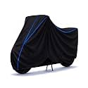 Bike Cover Compatible with Bajaj Pulsar RS