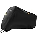 Bike Cover Waterproof Outdoor Storage for 2-3 Bicycle Ebikes Covers