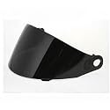 Bike Crux Helmet Smoke Visor (Crux, Crux DX, Crux Air) Crux Smoke_82