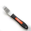 Bike Disc Brake Pad Spreader Tool and Bicycle Rotor Truing Fork