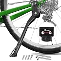 Bike Kickstand 18mm Hole Spacing for 26-29 Inch Adult Bike