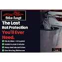 Bike-Lungi A Rat Protection Steel Cover for