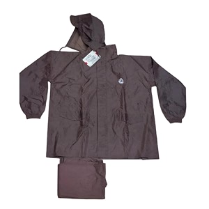 Bike Rider Rain Coat for Men Waterproof