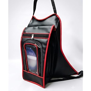 Bike Tank Cover Compatible with Unicorn Pulsar