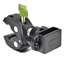 Bike Walkie-Talkie Mount, E-Bike Bicycle Scooter Radio Holder Hanger for Baofeng Quansheng Motorola Talkabout Kenwood Yaesu Midland CB Handheld Radio