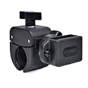 Bike Walkie-Talkie Mount, E-Bike Bicycle Scooter Radio Holder Hanger for Baofeng UV5R Motorola Talkabout Kenwood Yaesu Midland CB Handheld Radio