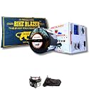 BIKEBLAZER Semi-Automatic Full Body Bike Covers -