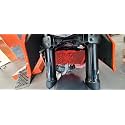 KTM Duke 390 GEN3 Radiator Grille Guard Version 3.0 2024
